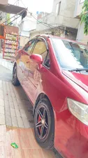 Honda City i-DSI Vario 2008 for Sale