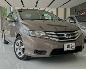 Honda City 1.3 i-VTEC 2016 for Sale