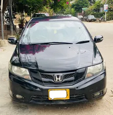 Honda City 1.3 i-VTEC Prosmatec 2017 for Sale