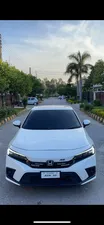 Honda Civic Oriel 2022 for Sale