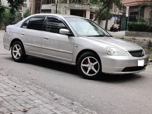 Honda Civic VTi 1.6 2003 for Sale