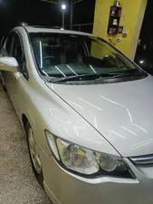 Honda Civic VTi Oriel 1.8 i-VTEC 2011 for Sale