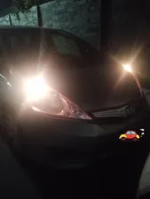 Honda Fit 2012 for Sale