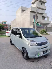 Honda Life C Special Edition Comfort Special 2011 for Sale