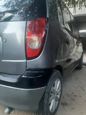 Hyundai Santro Club 2003 for Sale