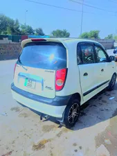 Hyundai Santro Exec 2004 for Sale
