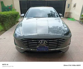 Hyundai Sonata 2.5 2021 for Sale