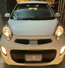 KIA Picanto 1.0 AT 2022 for Sale