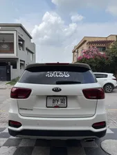 KIA Sorento 2.4 FWD 2022 for Sale