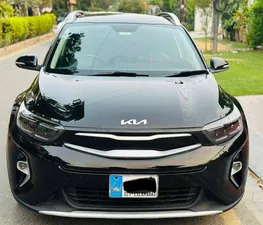 KIA Stonic EX+ 2021 for Sale