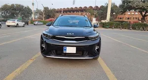 KIA Stonic EX+ 2025 for Sale