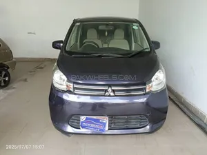 Mitsubishi Ek Wagon G Safety Package 2013 for Sale