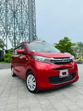 Mitsubishi Ek Wagon M 2022 for Sale