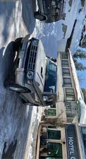 Mitsubishi Pajero 1993 for Sale