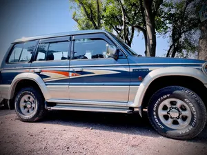 Mitsubishi Pajero 1994 for Sale