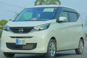 Nissan Dayz X 2024 for Sale