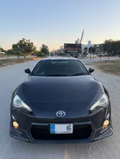 Subaru Brz Premium 2014 for Sale