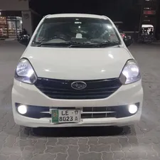 Subaru Pleo Plus 2014 for Sale