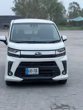 Subaru Stella CUSTOM 2018 for Sale