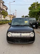 Suzuki Alto Lapin X 2023 for Sale