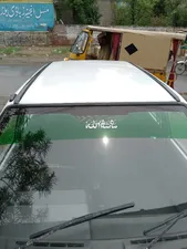 Suzuki Alto VX 2005 for Sale