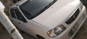 Suzuki Alto VX 2012 for Sale