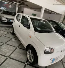 Suzuki Alto VXR 2022 for Sale