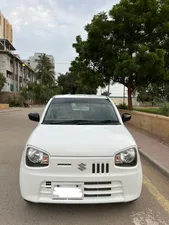 Suzuki Alto VXR 2024 for Sale