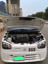 Suzuki Alto VXR 2024 for Sale