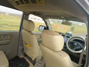 Suzuki APV GLX 2009 for Sale