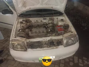 Suzuki Cultus 2010 for Sale
