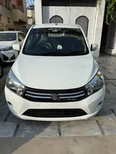 Suzuki Cultus Auto Gear Shift 2020 for Sale