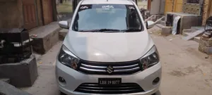 Suzuki Cultus VXL 2019 for Sale
