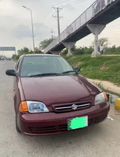 Suzuki Cultus VXR 2002 for Sale