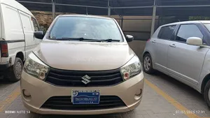 Suzuki Cultus VXR 2019 for Sale