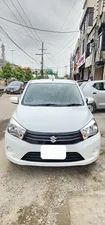 Suzuki Cultus VXR 2022 for Sale