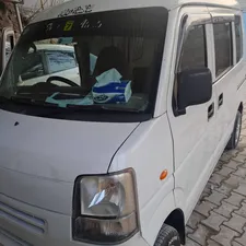 Suzuki Every Join 2009 for Sale