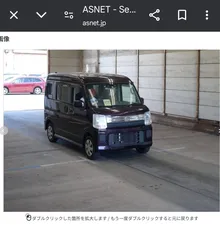 Suzuki Every Wagon 2020 for Sale