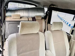 Suzuki Every Wagon PZ Turbo Special 2010 for Sale
