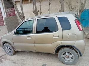 Suzuki Kei A 2005 for Sale