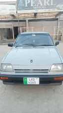 Suzuki Khyber Limited Edition 1997 for Sale