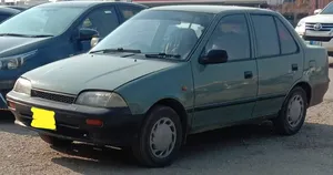 Suzuki Margalla GL 1994 for Sale