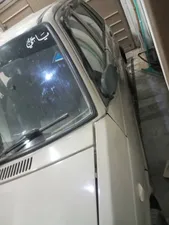 Suzuki Mehran VXR 1999 for Sale