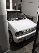 Suzuki Mehran VXR 2010 for Sale