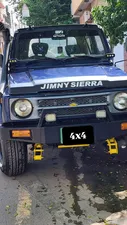 Suzuki Potohar 1993 for Sale