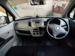 Suzuki Wagon R FX 2011 for Sale