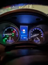 Toyota C-HR G-LED 2018 for Sale