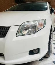 Toyota Corolla Axio G 2007 for Sale