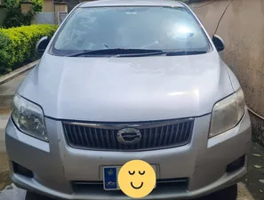 Toyota Corolla Fielder 2007 for Sale