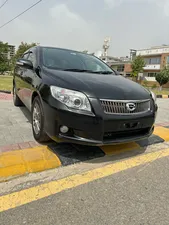 Toyota Corolla Fielder X G Edition 2007 for Sale